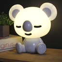 Ver imagem 2 de Abajur de Coala Caly Led Taschibra Recarregável sem Fio 3w