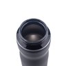 Garrafa Térmica Inox Esporte Quente Fria Isolamento Térmico com Tampa Preto 750ml - Wellmix - 4