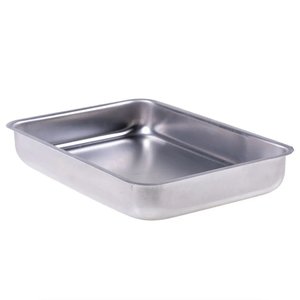 Assadeira N3 Polida Classic Panelux Único