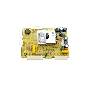 Placa Potência Original Lavadora Electrolux Lbu15 - 70200963