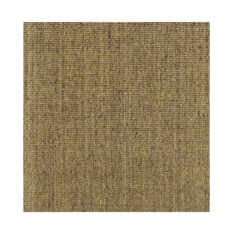 Tapete Sisal Natural 200x200 Quadrado C50 Caramelo
