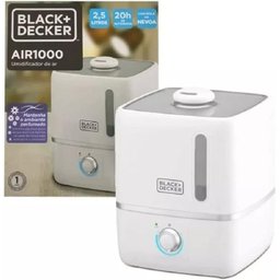 Umidificador Black Decker Air1000_br _bivolt - 3