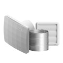 Ver imagem 1 de Ventokit High Class C 80 Bivolt