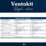 Ventokit High Class C 80 Bivolt - 3