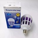 Ver imagem 3 de Lampada Led Killer Mata Mosquito Pernilongos 15w - 220v