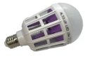 Ver imagem 1 de Lampada Led Killer Mata Mosquito Pernilongos 15w - 220v