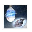 Ver imagem 2 de Lampada Led Killer Mata Mosquito Pernilongos 15w - 220v