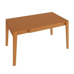 Kit Mesa de Jantar Extensível Retangular Tarsila e 4 Cadeiras Jandaia CabeCasa MadeiraMadeira - 18