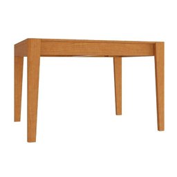 Kit Mesa de Jantar Extensível Retangular Tarsila e 4 Cadeiras Jandaia CabeCasa MadeiraMadeira - 19