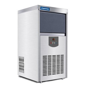 Máquina de Gelo TH50 - Até 38 Kg/dia