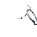 Ver imagem 3 de Cabo Flat Da Webcam Hp Pavilion Dv2000 Original seminovo OEM