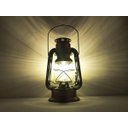 Ver imagem 4 de Kit 2 Lampião Hoyle Games Led Iluminação Branca e Amarela