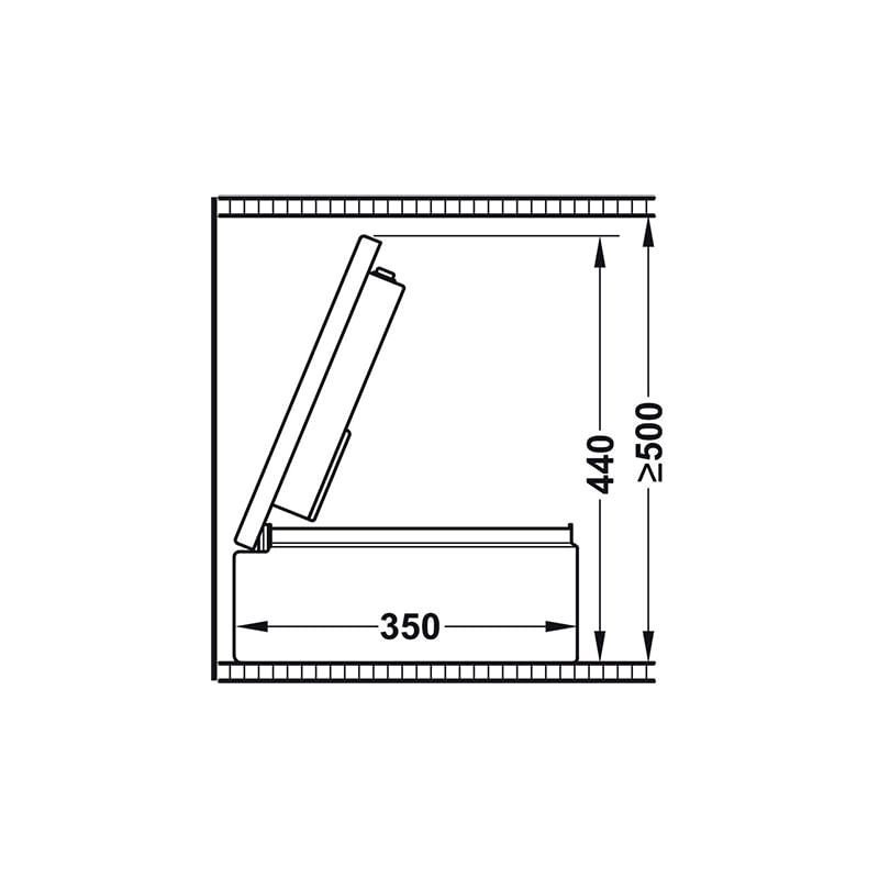 COFRE HOME SAFE S2 HOME SAFE S2 - 2