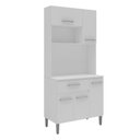 Ver imagem 1 de Kit de Cozinha Audace 91cm