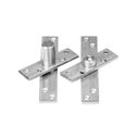 Ver imagem 1 de Dobradiça Pino Porta Pivotante até 350kg Pado