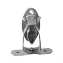 Ver imagem 1 de Fixador Porta Alianca Piso Niq 86151-3 C-10pcs
