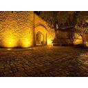 Ver imagem 6 de Refletor 20w Led Smd Slim Mini Holofote Branco Quente 3000k Ip67 Bivolt