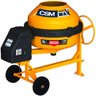 Betoneira 400L com Motor 1 Traço Max Monofásico CSM-110V - 1