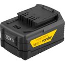 Ver imagem 2 de Bateria 18 V Íons de Lítio 5.0 Ah Ibv 1850 Vonder
