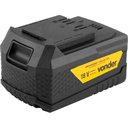 Ver imagem 1 de Bateria 18 V Íons de Lítio 5.0 Ah Ibv 1850 Vonder