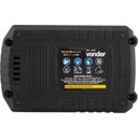 Ver imagem 3 de Bateria 18 V Íons de Lítio 5.0 Ah Ibv 1850 Vonder