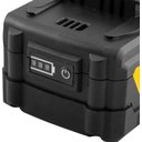 Ver imagem 4 de Bateria 18 V Íons de Lítio 5.0 Ah Ibv 1850 Vonder