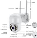Ver imagem 6 de Câmera Inteligente Wifi A8