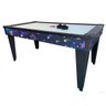 Mesa de Air Hockey S03 1,63m x 88 cm x 80 cm (C x L x A) - Star Hockey - 2