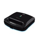 Ver imagem 1 de Grill e Sanduicheira Black Decker Cuisine Expert Gs800 220v