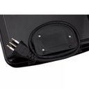 Ver imagem 6 de Grill e Sanduicheira Black Decker Cuisine Expert Gs800 220v