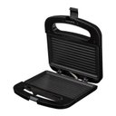 Ver imagem 3 de Grill e Sanduicheira Black Decker Cuisine Expert Gs800 220v