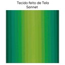 Ver imagem 5 de Cadeira de Praia Alta Alumínio Resistente 110 kg Verde