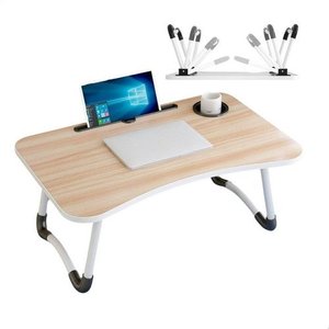 Mesa Notebook Oasis 40 Cm Jolitex Madeira