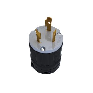 Plugue Nema L6-20p 20a 250v 2p+t