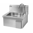 Ver imagem 1 de Lavatório para Assepsia| Aço Inox 430 |Evolução Inox Lva-18
