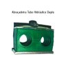 Abraçadeira Dupla para Tubo Hidráulico 15mm - Balflex - 1