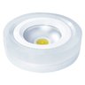 Plafon LED Taschibra Tlp 10 - 10W 3000K - 1