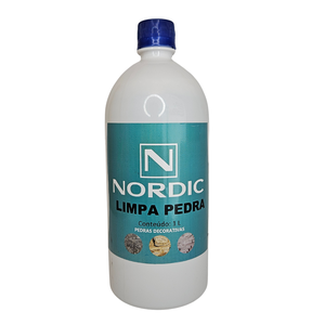 Nordic Limpa Pedra 1l