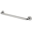 Ver imagem 2 de Alça de Apoio Barra 70cm Inox Kit 18 Unidades Idoso Cadeirante Deficiente Banheiro Box Parede