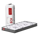 Ver imagem 1 de Colchão a Vácuo Tamanho Solteiro 188 X 88 X 14 Cm Quarto Moderno Conforto Premium Luxo