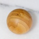 Ver imagem 5 de Saleiro de Bambu Esférico