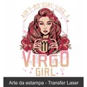 Ver imagem 3 de Abajur e Luminária Decorativa Signo Virgem