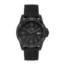 Ver imagem 1 de Relógio Mormaii Masculino Ref: Mo2317aq/2p Casual Aço Black