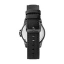 Ver imagem 3 de Relógio Mormaii Masculino Ref: Mo2317aq/2p Casual Aço Black