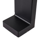 Ver imagem 4 de Luminária de Jardim Nordecor Elon 6490 60cm Led 5w Bivolt Preto 3000k Luz Amarela Preto 6490
