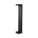 Ver imagem 2 de Luminária de Jardim Nordecor Elon 6490 60cm Led 5w Bivolt Preto 3000k Luz Amarela Preto 6490