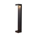 Ver imagem 1 de Luminária de Jardim Nordecor Elon 6490 60cm Led 5w Bivolt Preto 3000k Luz Amarela Preto 6490