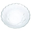 Ver imagem 4 de Kit Tigela Bowl em Vidro Transparente 6 Peças 250ml