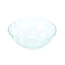 Ver imagem 3 de Kit Tigela Bowl em Vidro Transparente 6 Peças 250ml