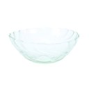 Ver imagem 2 de Kit Tigela Bowl em Vidro Transparente 6 Peças 250ml